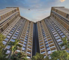 Saheel Itrend Palacio