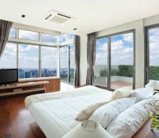 Saheel Itrend Palacio