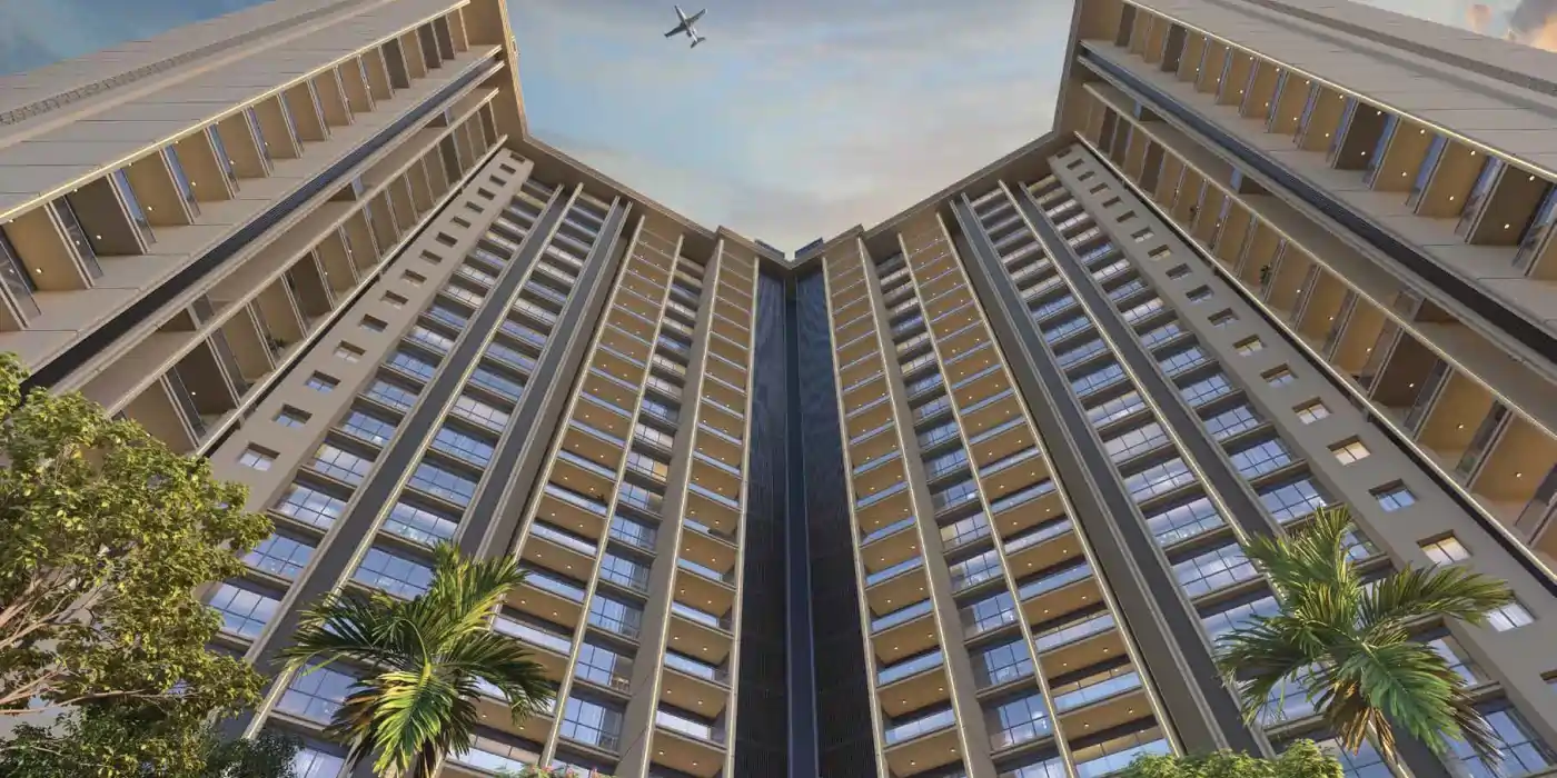 Saheel Itrend Palacio