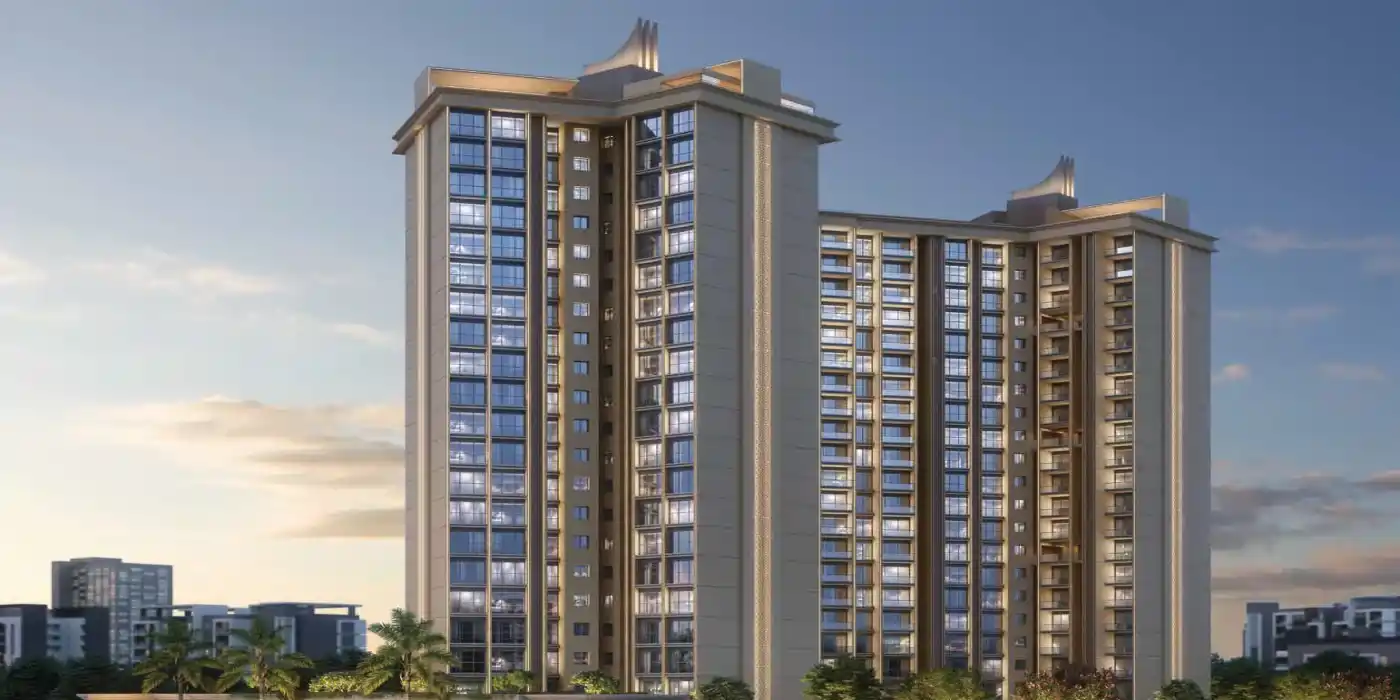Saheel Itrend Palacio